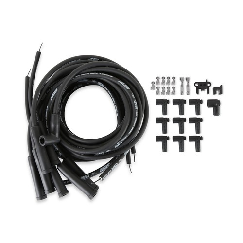 Msd street fire wire set - msd, street-fire