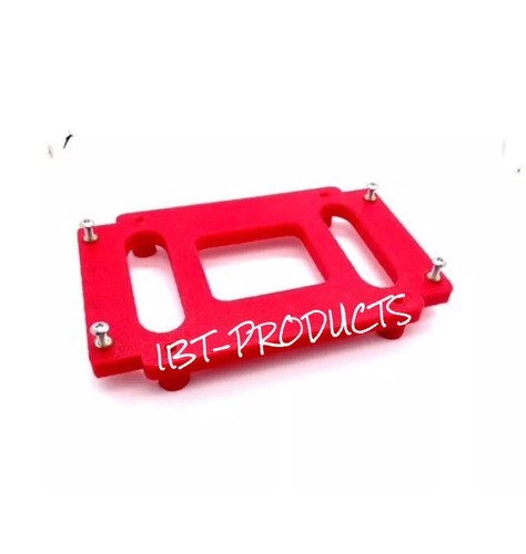 Msd 6al ignition box - 6a,