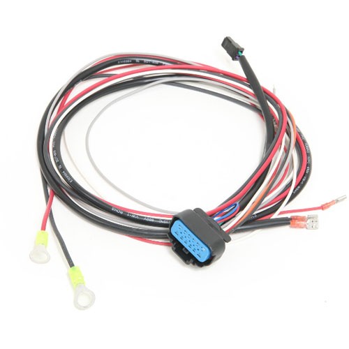 Msd ignition replacement wire - msd,