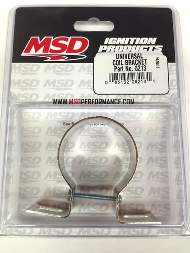 Msd 8213 ignition - msd,