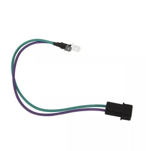 Msd 8861 wiring harness - wiring, hei