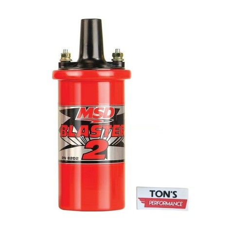 Msd 8202 ignition - msd,