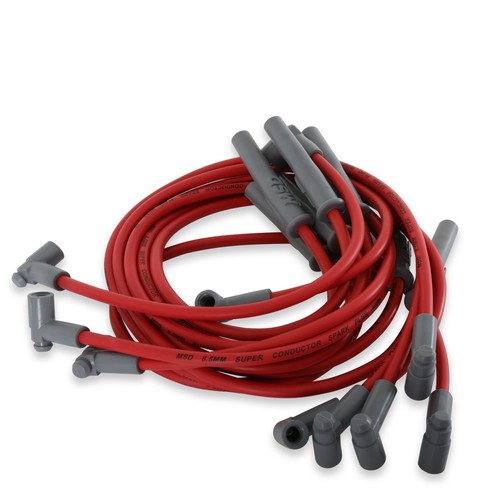 Msd 35389 super conductor - msd,