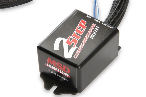 Msd 8733 step - 8733, 2-step