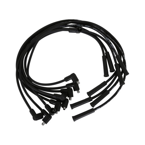Msd street fire wire set - msd,