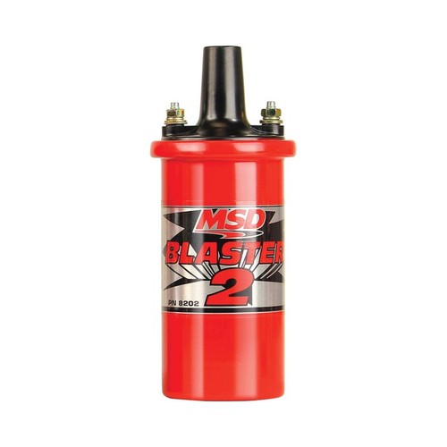 8202 msd ignition coil - 8202,