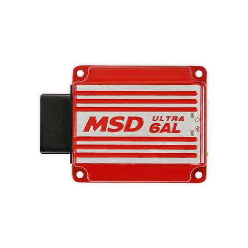 Msd 6423 ultra 6al - ultra, ignition