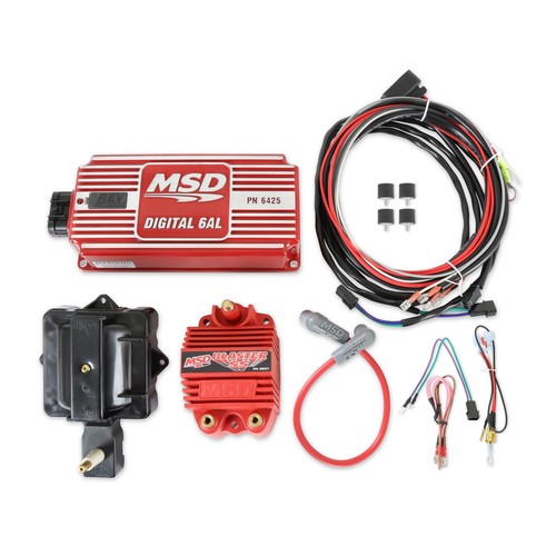 Msd ignition 85001 - ignition,