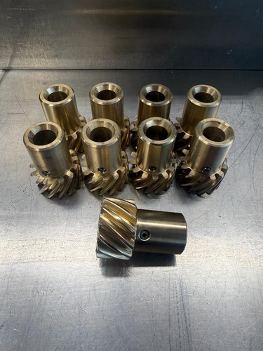 Msd 8471 fits - fits, bronze